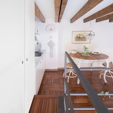 Romantic Loft Porta Venezia Милан Экстерьер фото