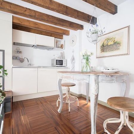 Romantic Loft Porta Venezia Милан Экстерьер фото