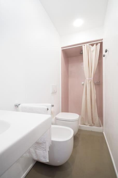 Romantic Loft Porta Venezia Милан Экстерьер фото