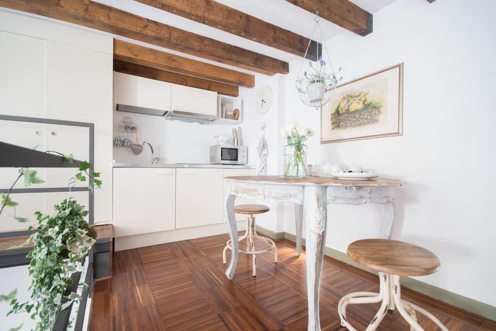 Romantic Loft Porta Venezia Милан Экстерьер фото