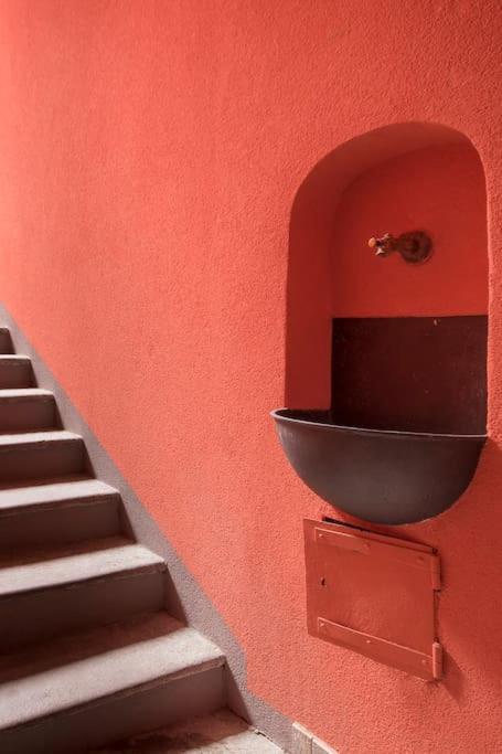 Romantic Loft Porta Venezia Милан Экстерьер фото